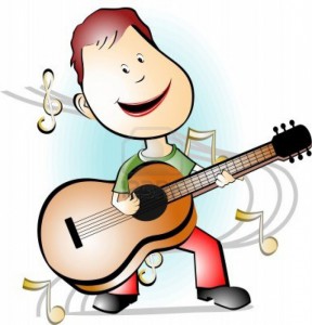 гитаристик